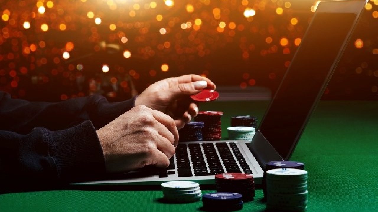 casino online Oportunidades para todos