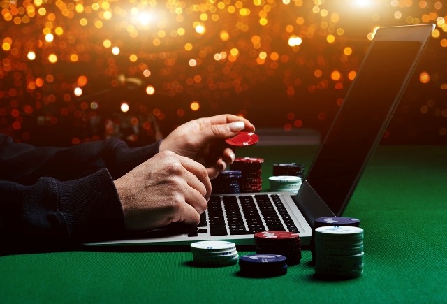 5 formas de Casino En Chile que pueden llevarlo a la bancarrota - ¡Rápido!