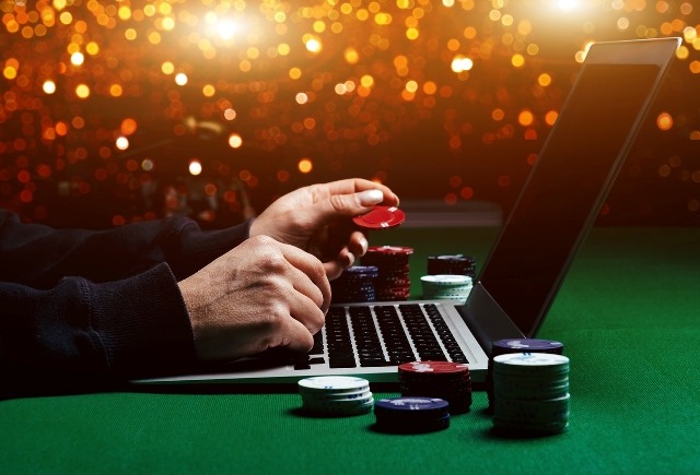 Acelere su casino online chile