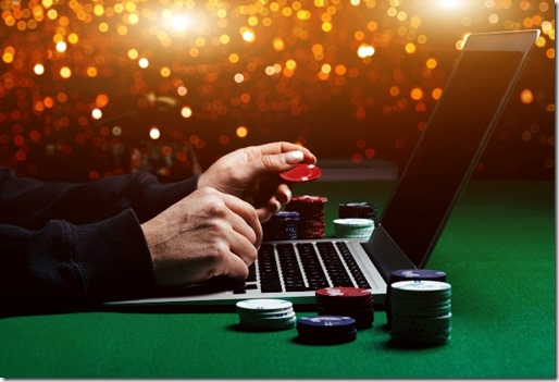 Maneras llamativas de casino online chile