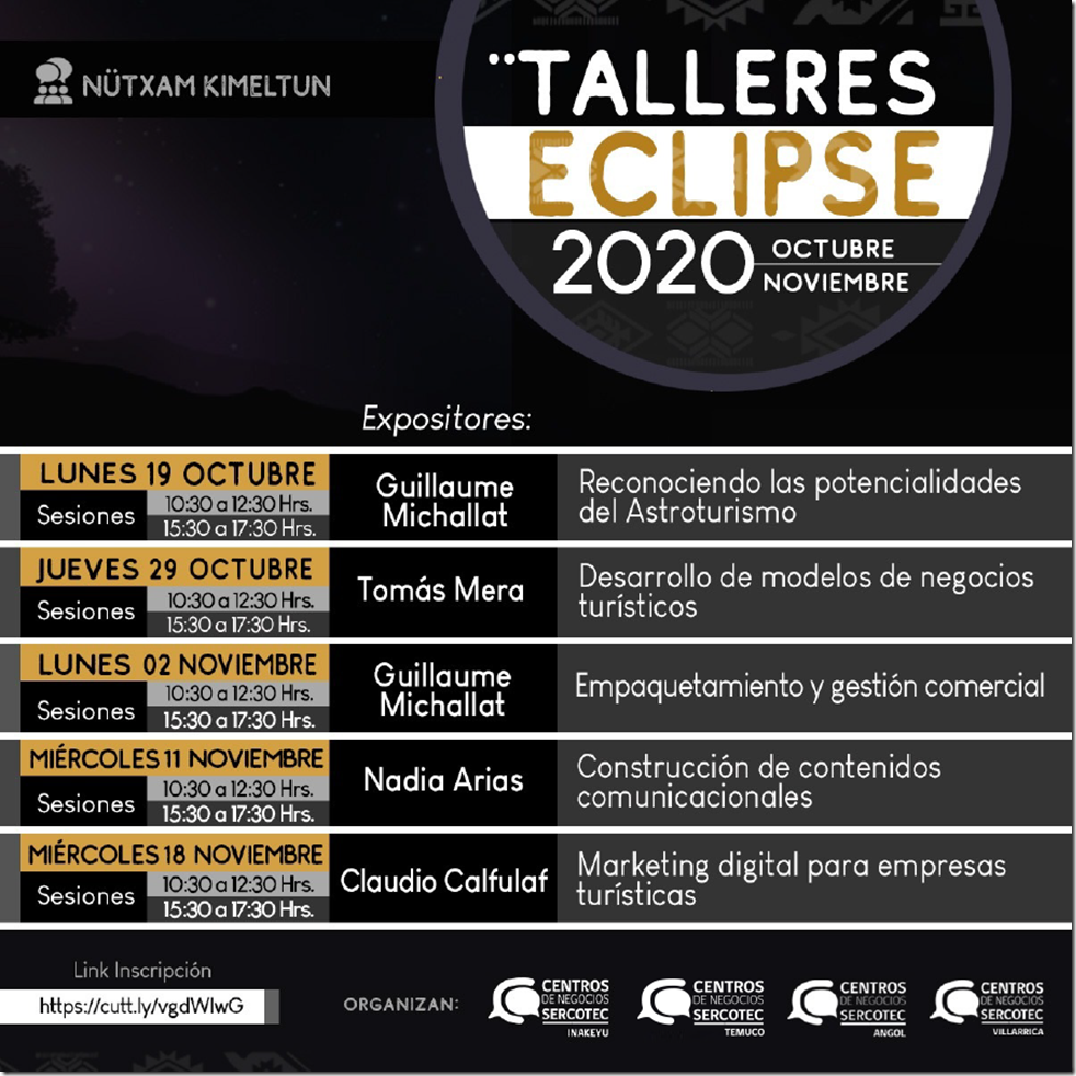 talleres-eclipse-2020