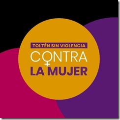 tolten contra la violencia