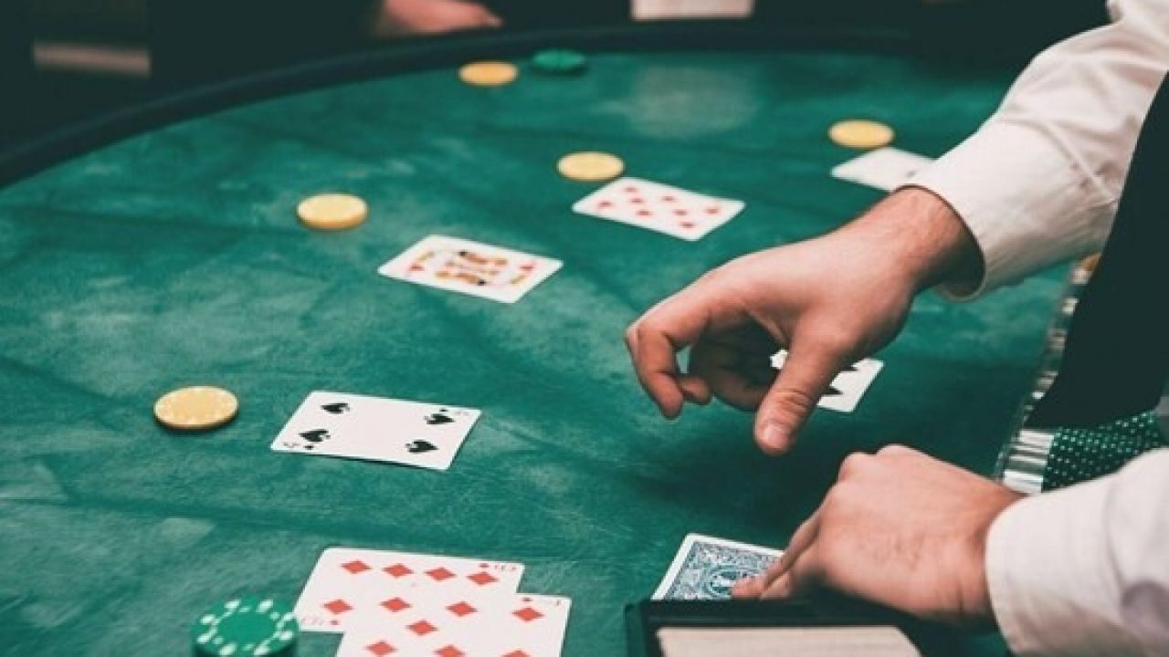 Por qué realmente necesita todo tipo de casinos en línea