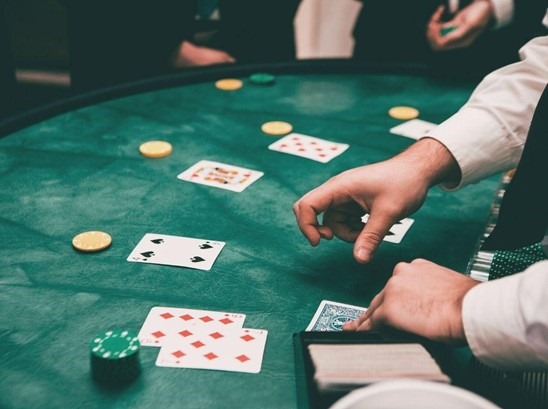 7 tácticas prácticas para convertir Casino En Linea Chile en una máquina de ventas