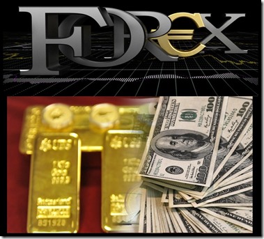 Realizar beneficios en el Forex