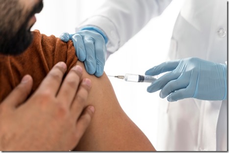 man-being-vaccinating-by-a-doctor-close-up