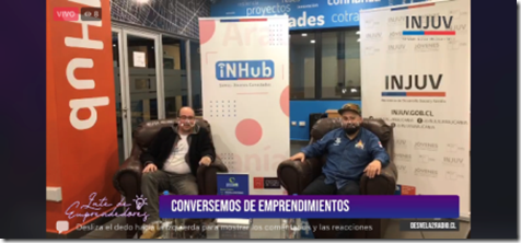 late emprendedores