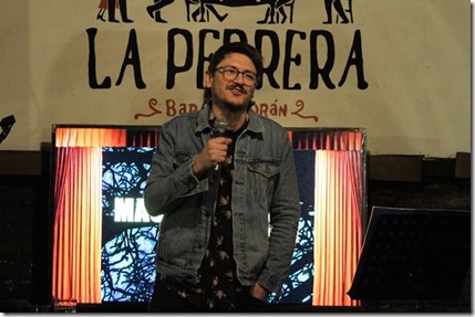 Mauricio Palma