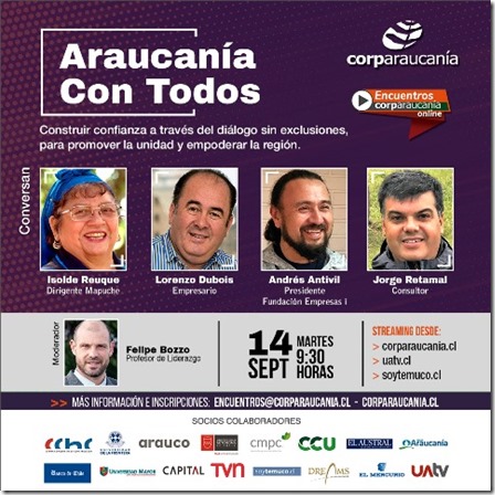 Araucanía_con_Todos