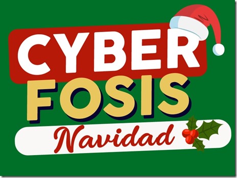 CyberFOSIS_Navidad