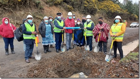 Primera Piedra Baipas de Saavedra-3