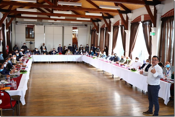 Foto 1 Alcaldes de La Araucanía solicitan que continúe el Estado de Excepción en la Macrozona Sur cuando asuma el nuevo Gobierno (1)