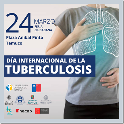 Día Internacional de la Tuberculosis