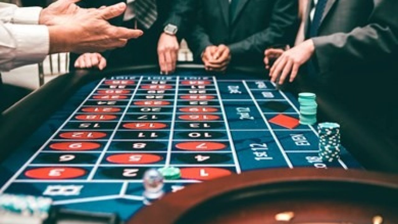 ¿Qué puede enseñarte Instagram sobre casino