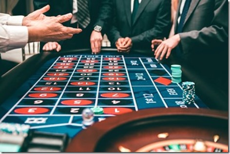 Las 3 formas realmente obvias de casino en linea chile mejor que nunca