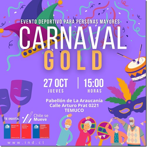 Carnaval - 1
