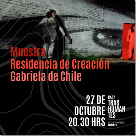 Gabriela de Chile 01
