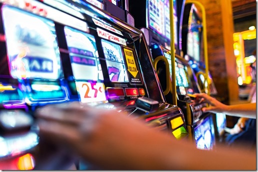 American Casino Slot Machines Players