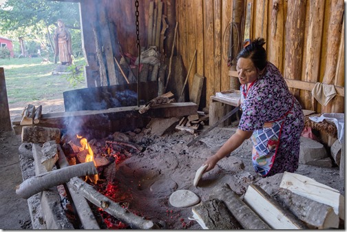 Gastronomía_Mapuche