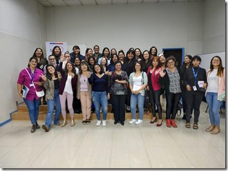 Capacitación Mujeres 2