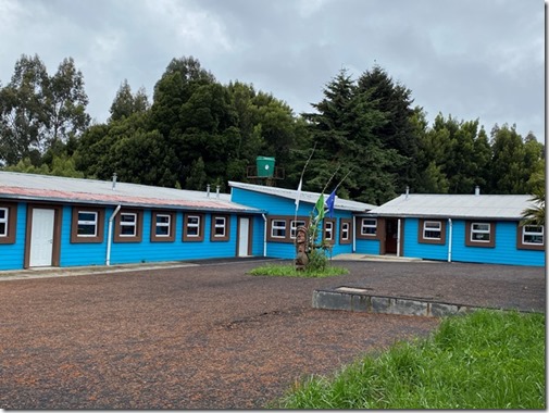 Escuela Collico Ranco 