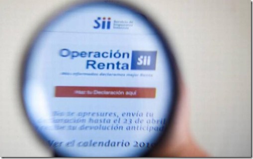 Foto Operación Renta 2023