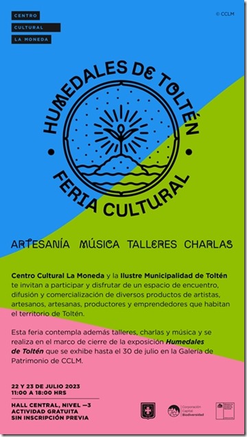 WSP _ Feria Cultural