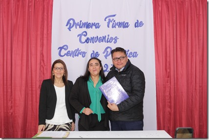 2FIRMA CONVENIO