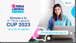 3raFeria Laboral RRSS