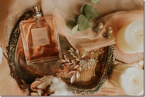 FACH-06860 - araucanianoticias.cl - FOTO 2 - ´Los perfumes ideales para la primavera´