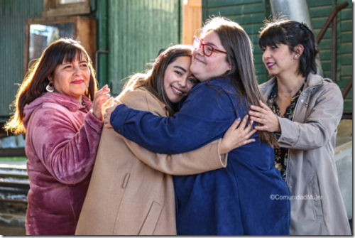 Fondo Concursable Mujeres por la Equidad_ComunidadMujer (2)