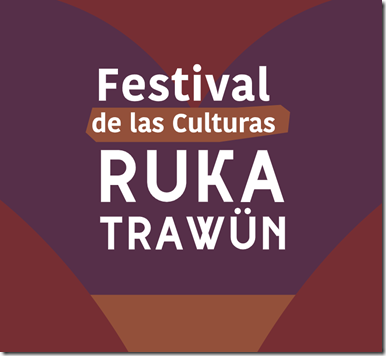Logo Festival de las culturas