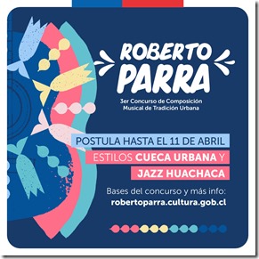 convocatoria Roberto Parra2