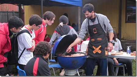 Taller Anatomía de un Asado LBA