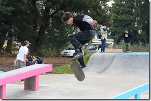 InauguraciónSkateparkPitrufquén4