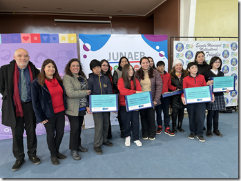 Entrega Becas TIC 2024 (2)