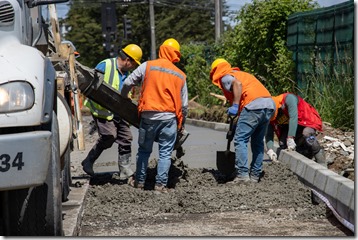 Trabajos