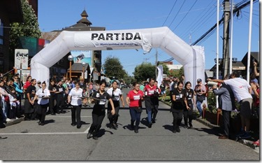 1CARRERA DE GARZONES