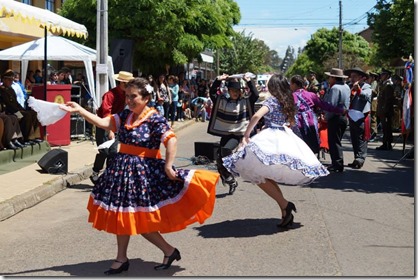 cueca