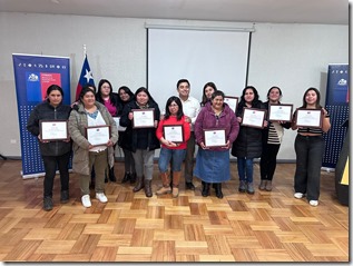 foto emprendimiento 55 mujeres