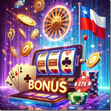 10 preguntas sobre casino chile online