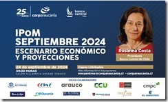 IPoM Septiembre 2024