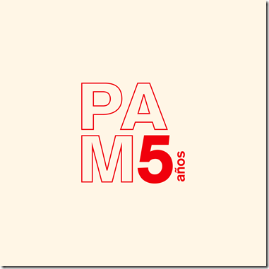 logo PAM 2024