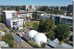 Sede Temuco UM