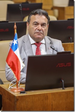 diputado Juan Carlos Beltrán