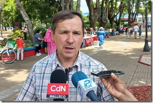 DIPUTADO RATHGEB DELEGACIÓN MALLECO