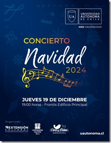 FOTO concierto de navidad (1)