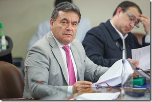 diputado JC Beltrán