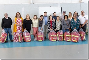 Ercilla fortalece su preparación ante emergencias con ayuda del Servicio de Salud Araucanía Norte