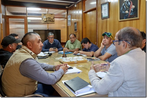 Villarrica y ANFA unen esfuerzos por el Fútbol Amateur